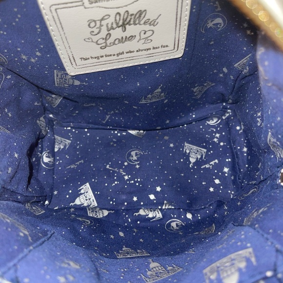 Samantha Vega Princess Serenity Sailor Moon Backpack - Picture 6 of 10